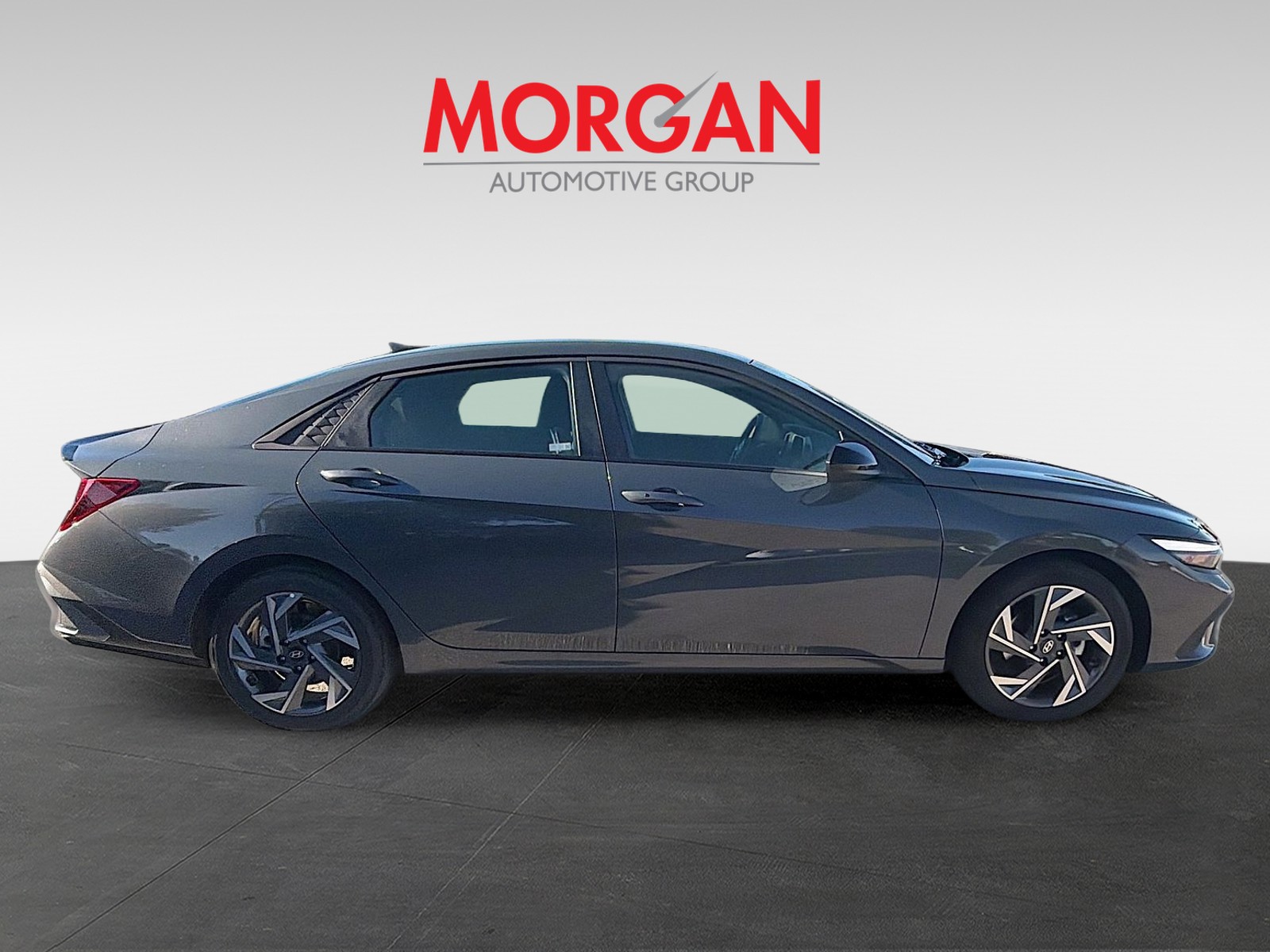 2025 Hyundai Elantra - Photo 7