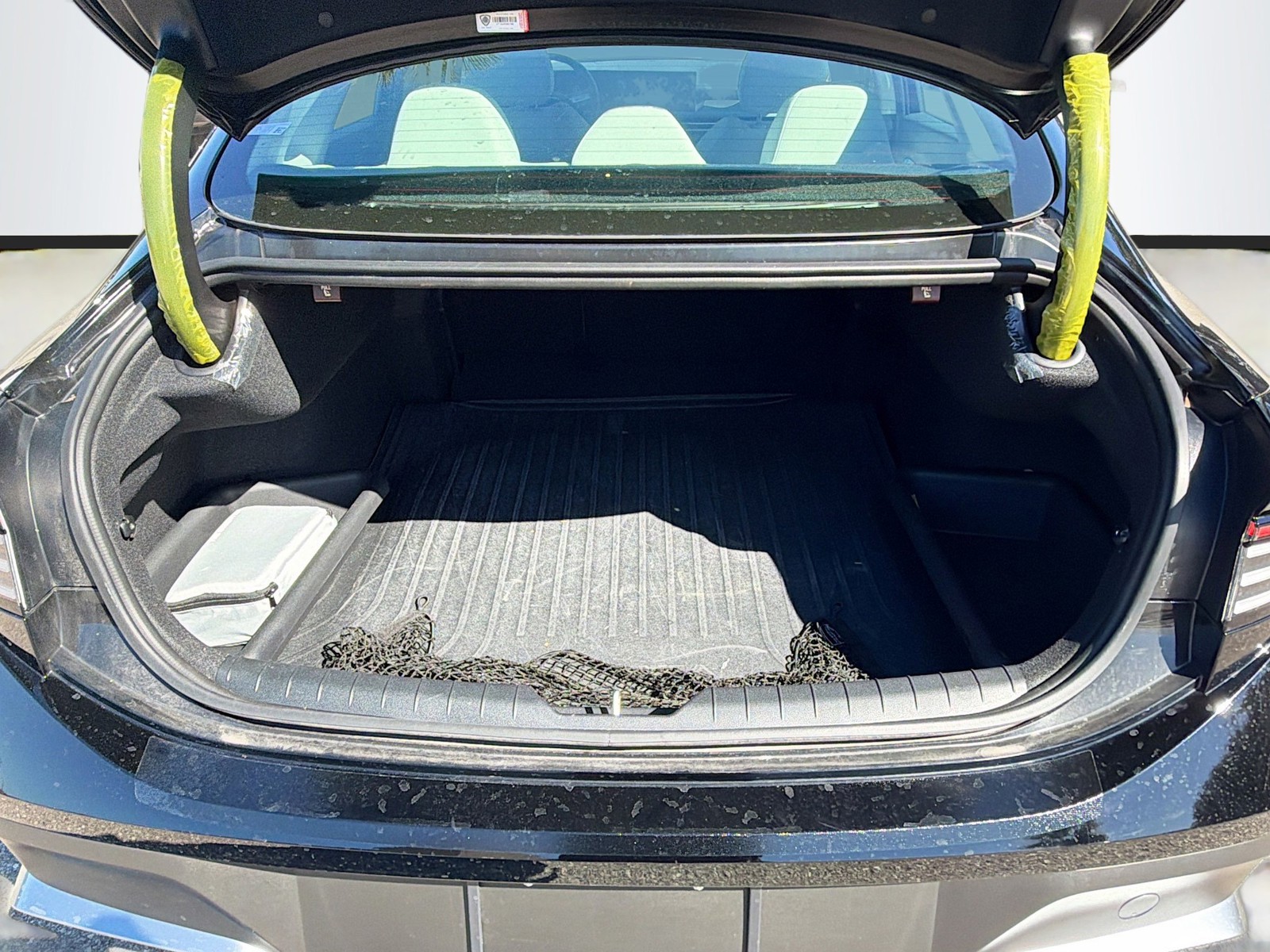 2025 Hyundai Sonata - Photo 11