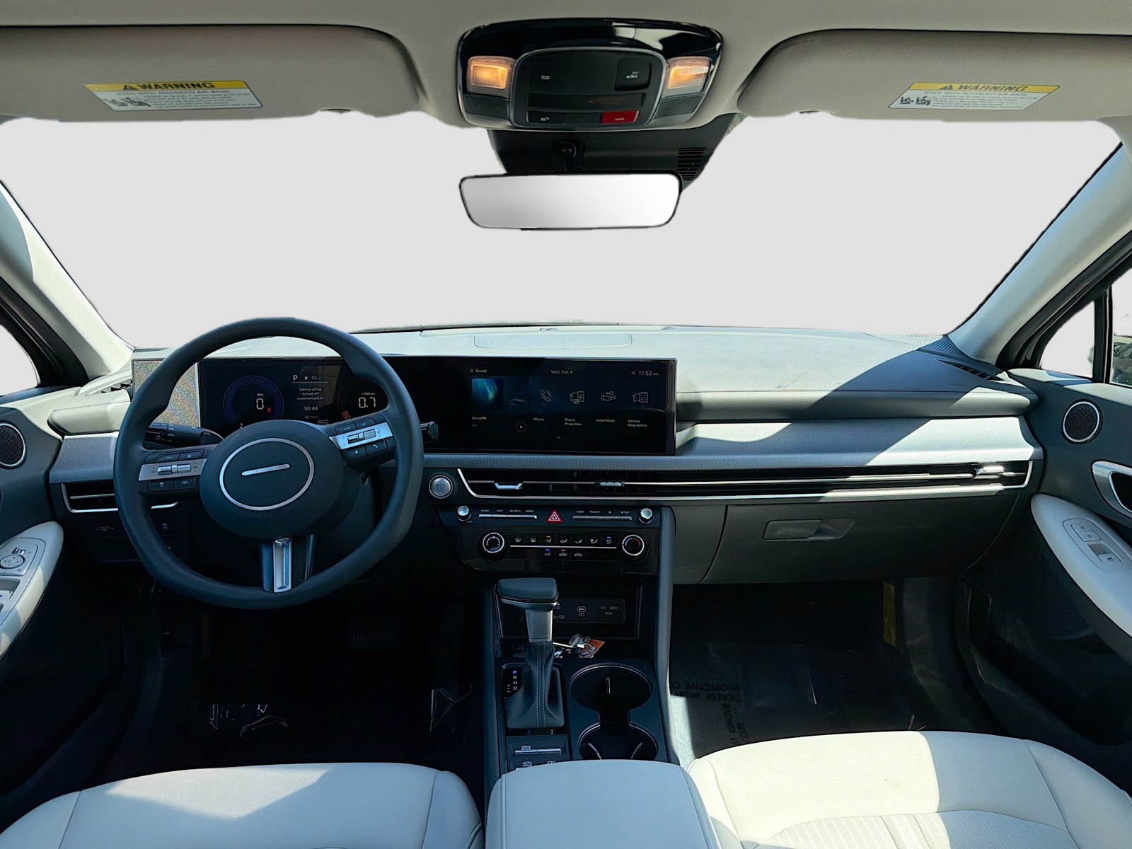 2025 Hyundai Sonata - Photo 15