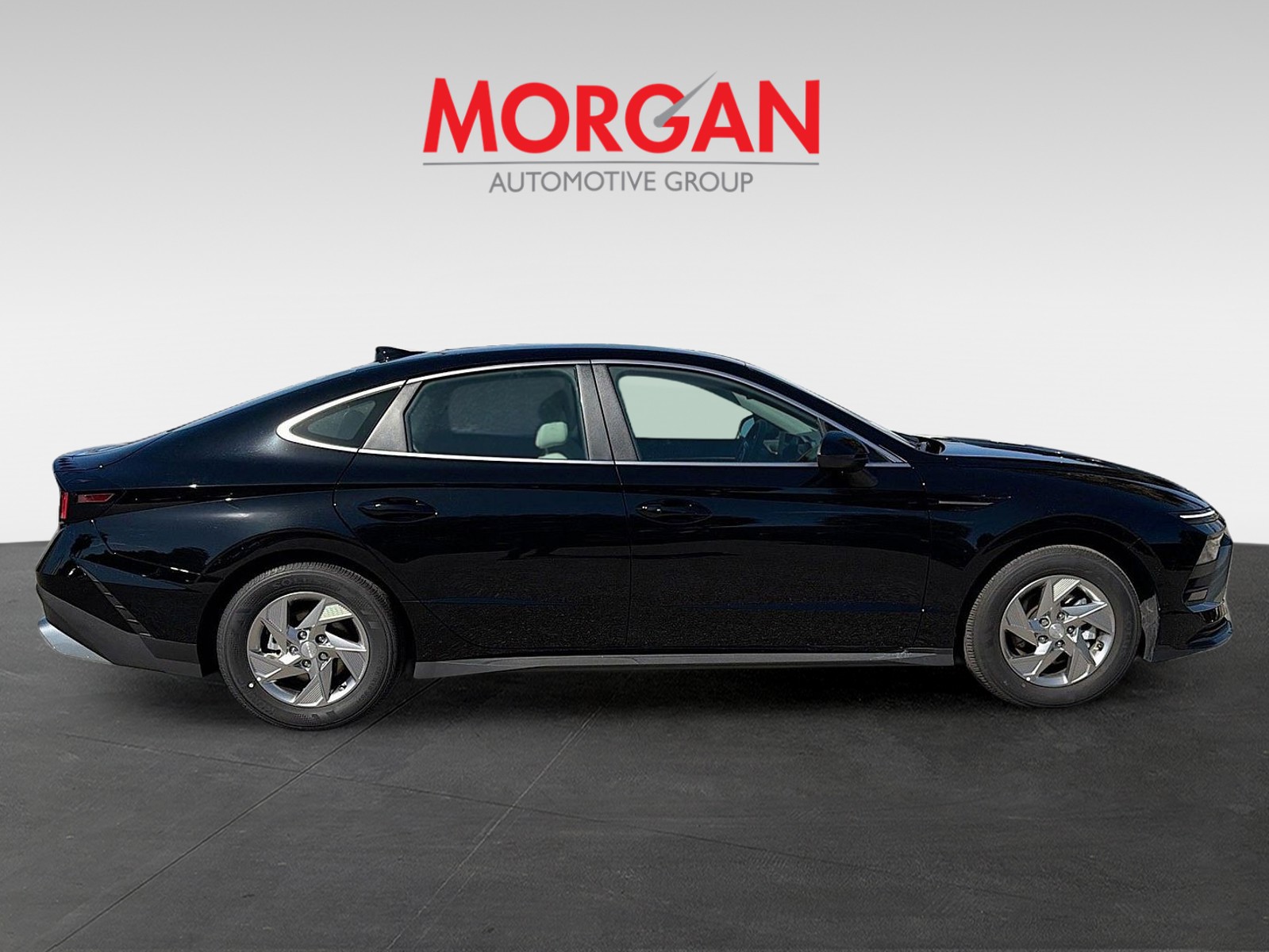 2025 Hyundai Sonata - Photo 7