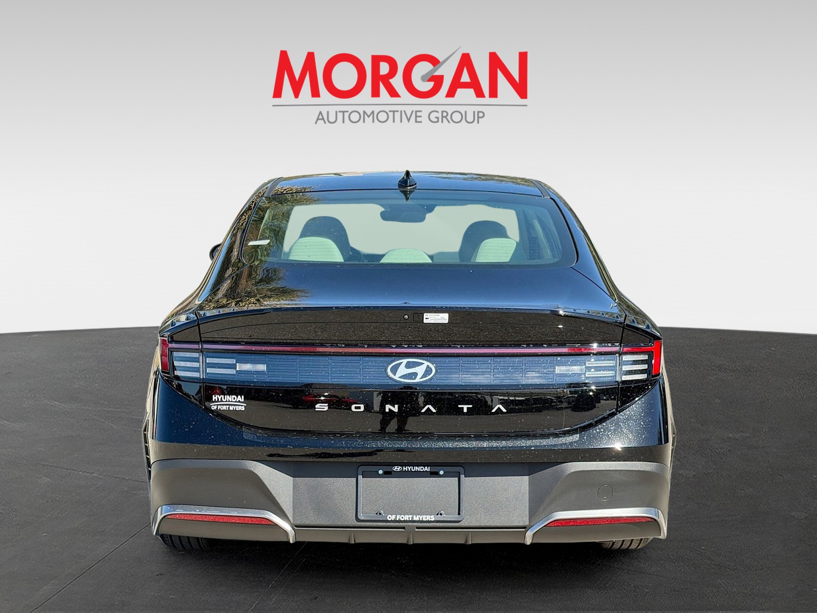 2025 Hyundai Sonata - Photo 6