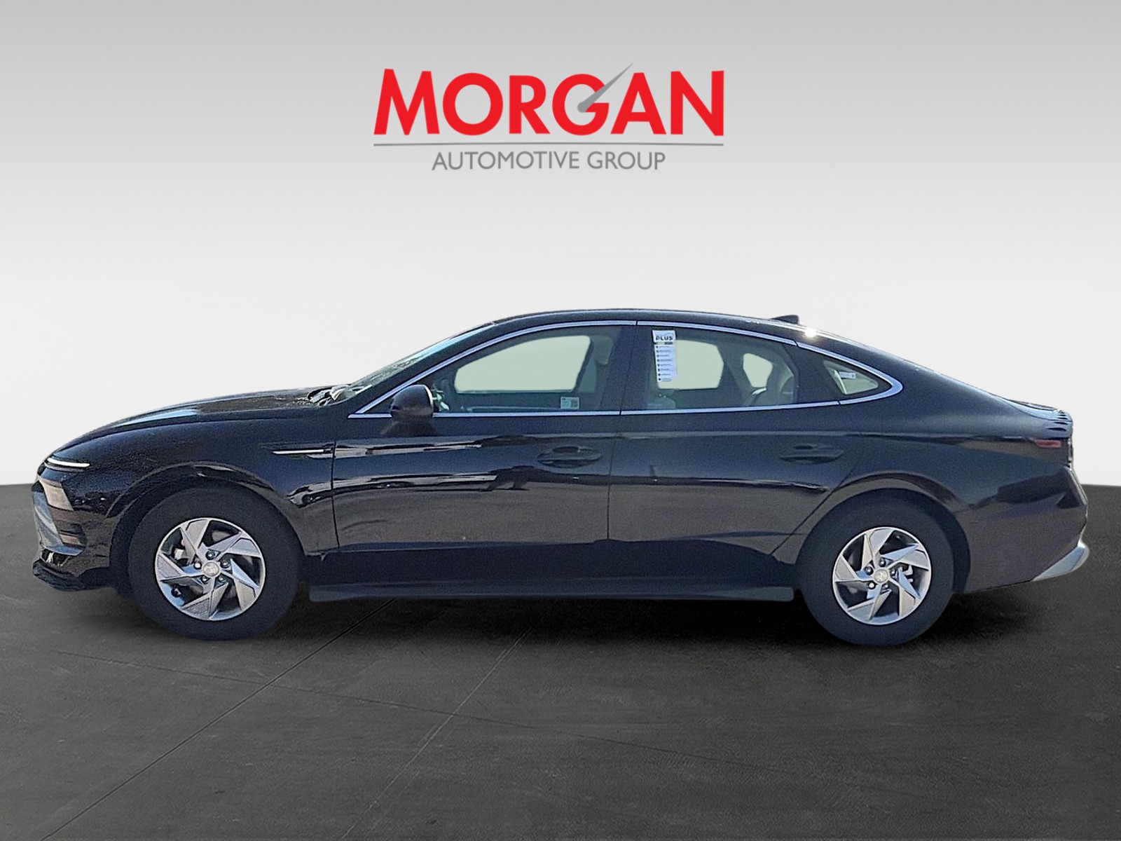 2025 Hyundai Sonata - Photo 8