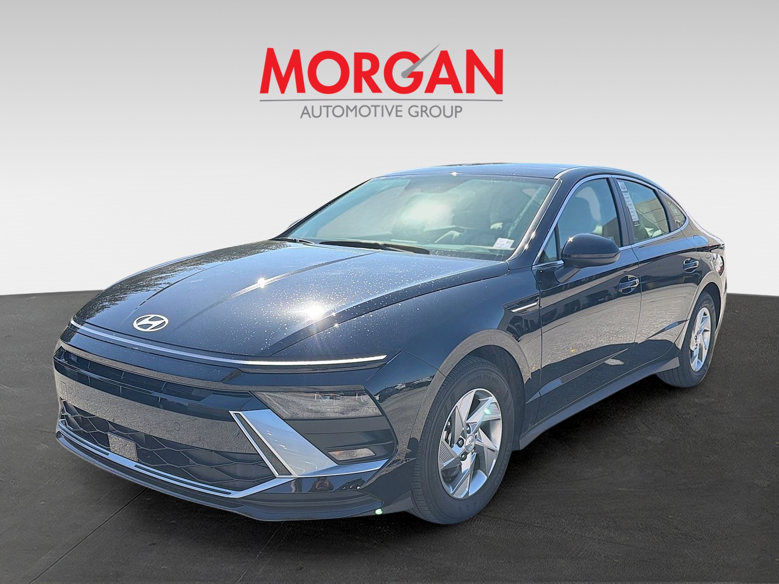 2025 Hyundai Sonata - Photo 2