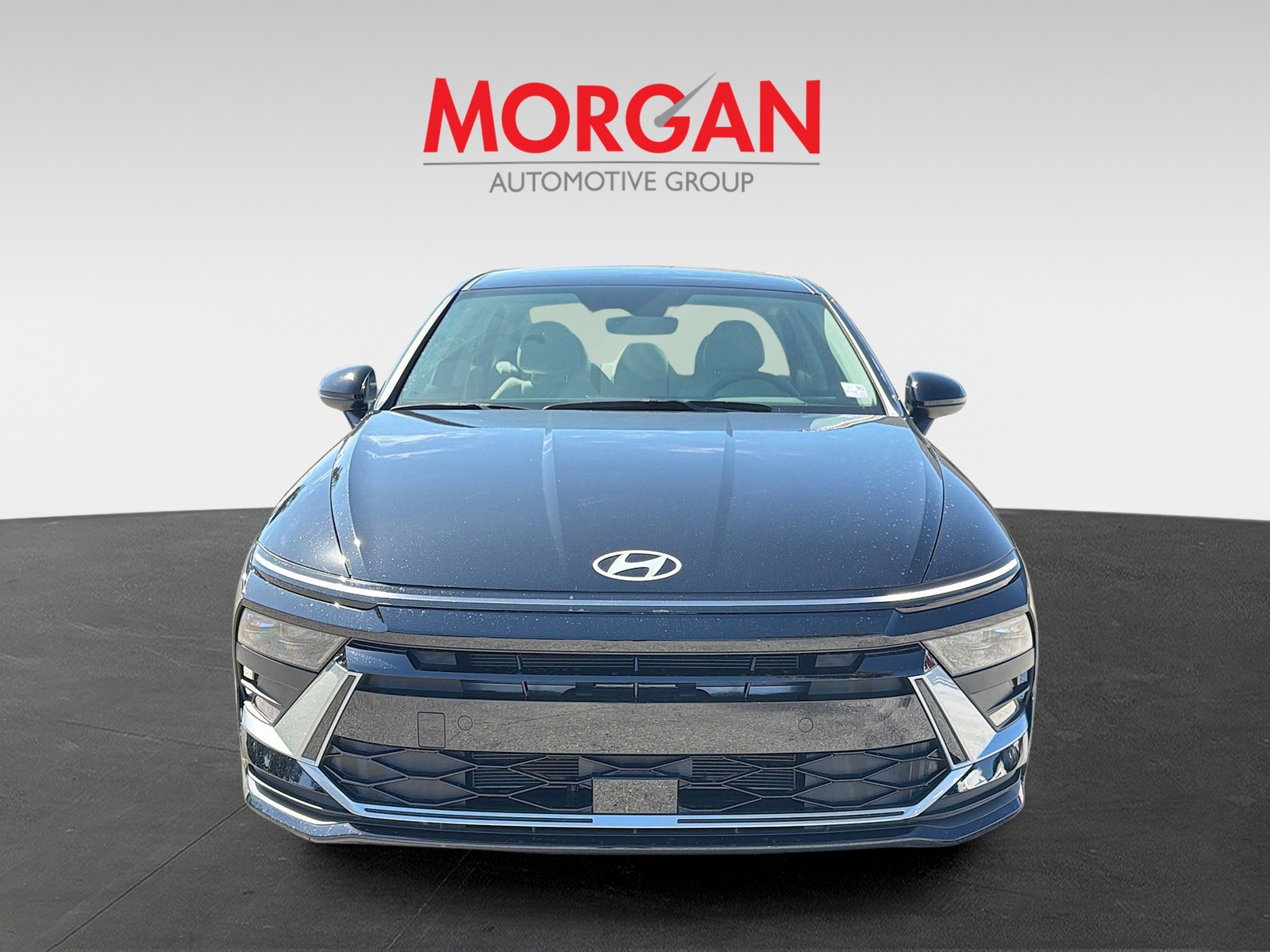 2025 Hyundai Sonata - Photo 3