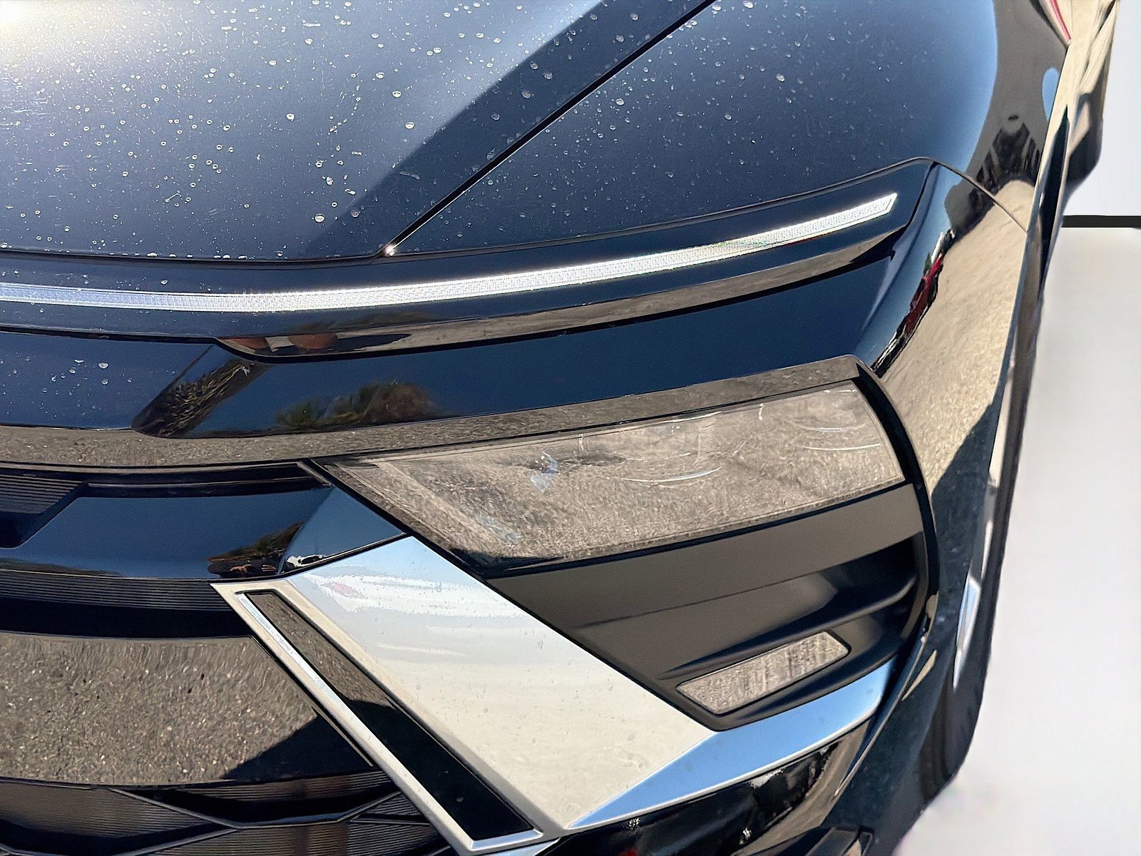 2025 Hyundai Sonata - Photo 9