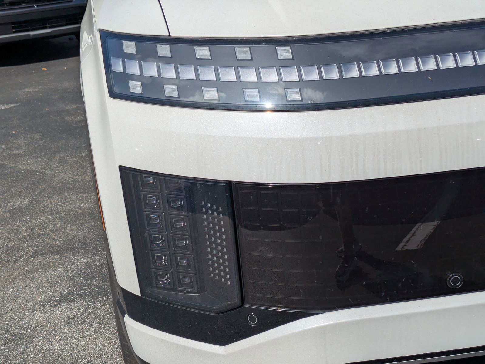 2026 Hyundai IONIQ 9 - Photo 10