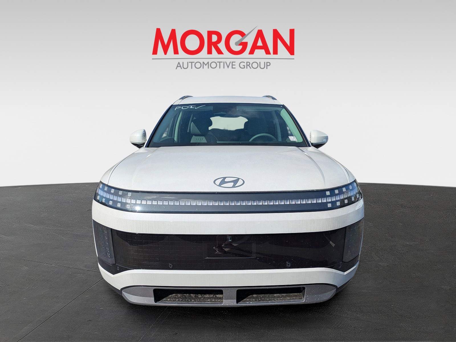 2026 Hyundai IONIQ 9 - Photo 4