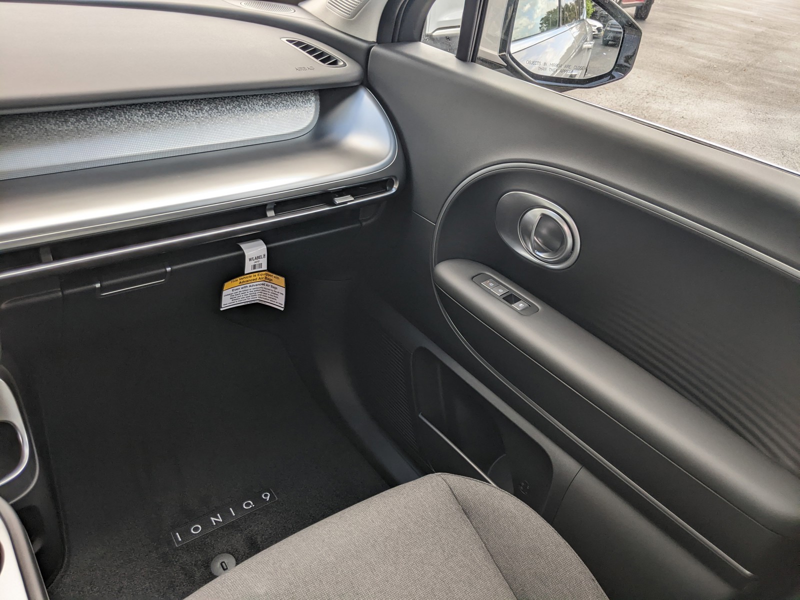 2026 Hyundai IONIQ 9 - Photo 13