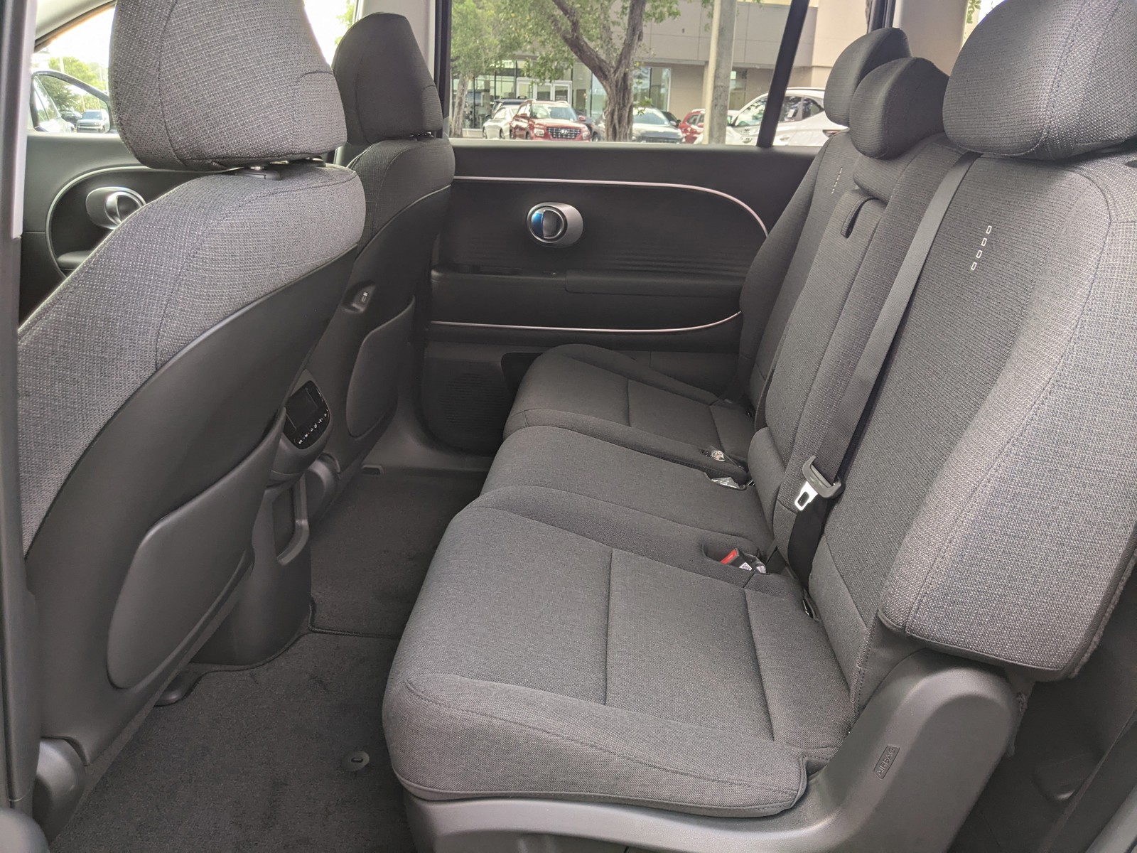 2026 Hyundai IONIQ 9 - Photo 14