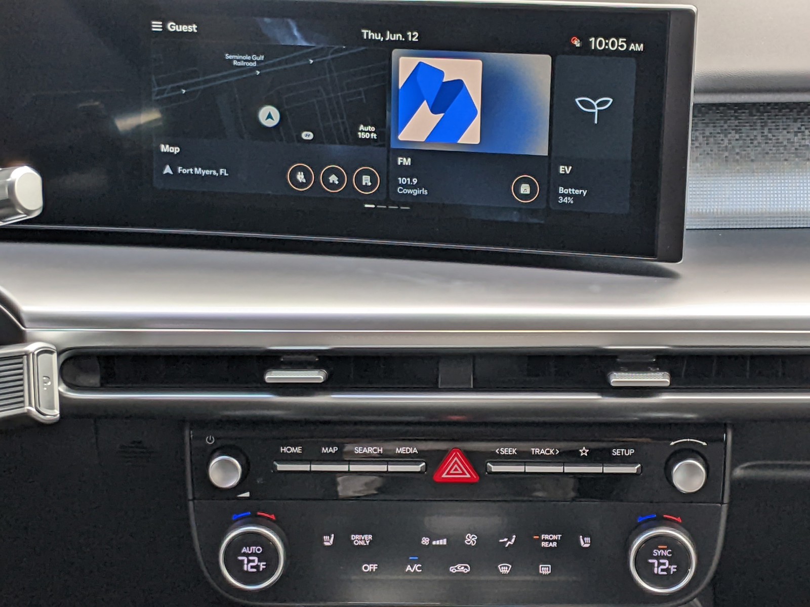 2026 Hyundai IONIQ 9 - Photo 15