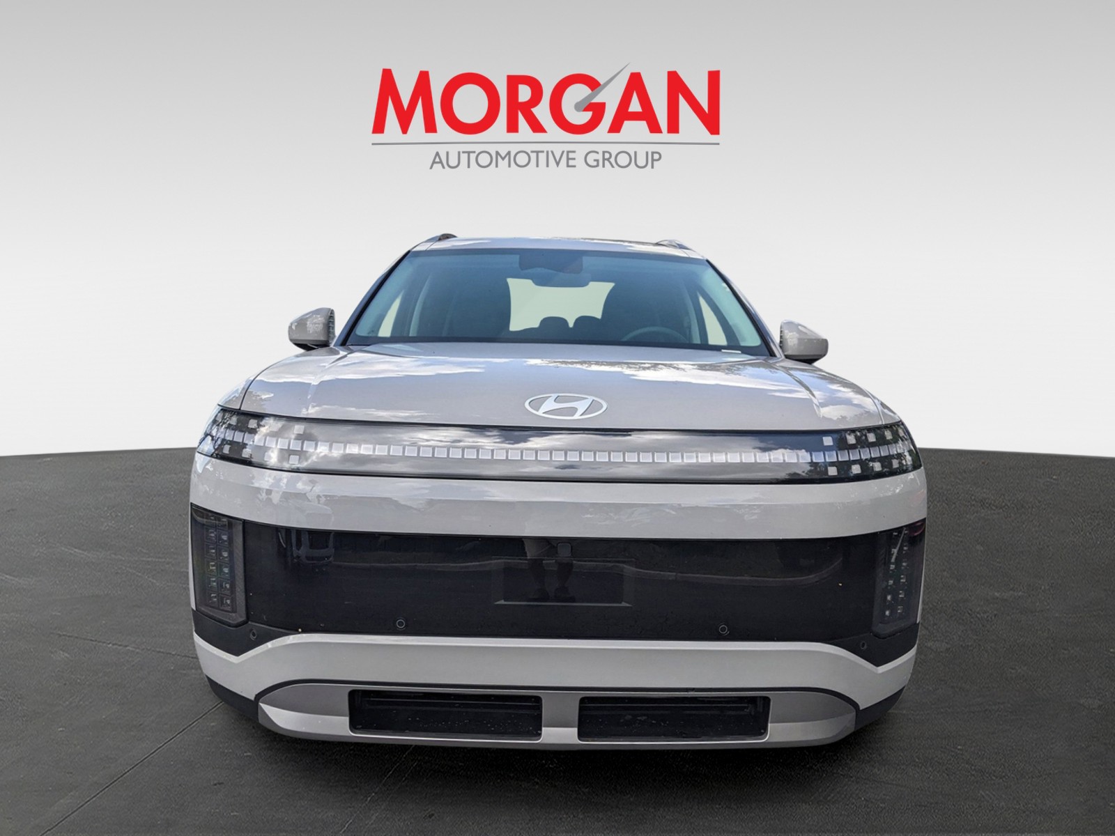 2026 Hyundai IONIQ 9 - Photo 3