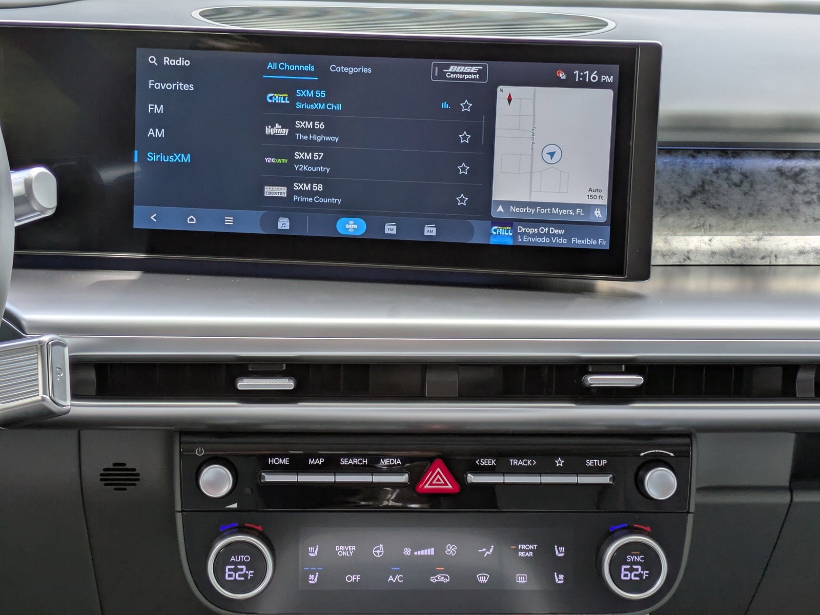 2026 Hyundai IONIQ 9 - Photo 15