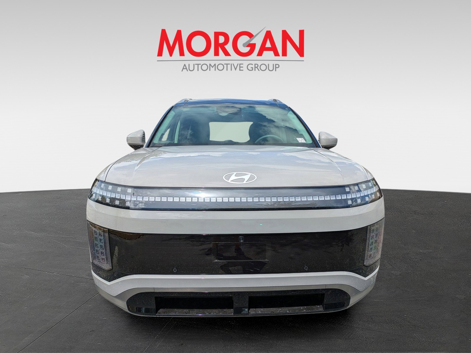2026 Hyundai IONIQ 9 - Photo 4