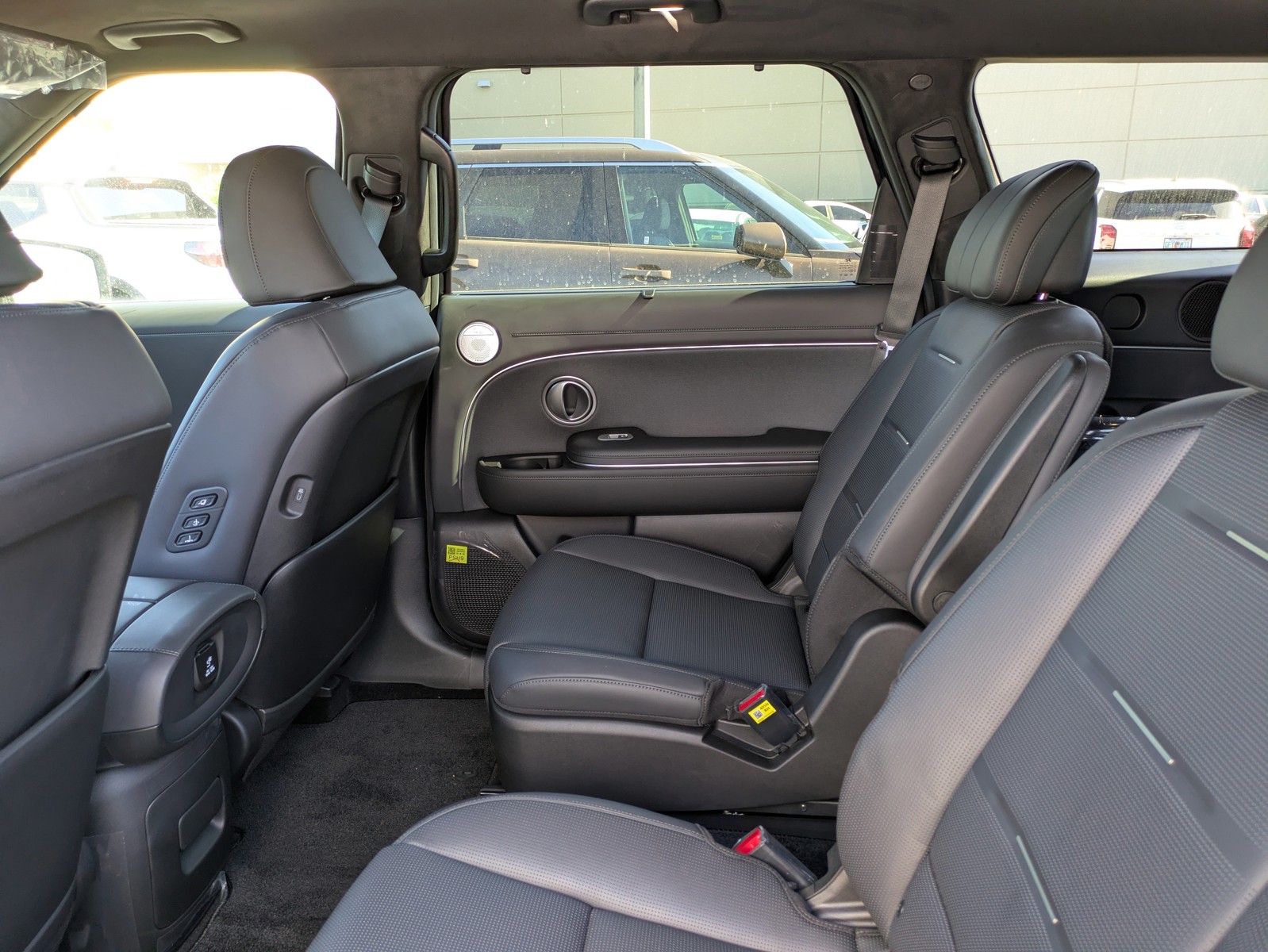 2026 Hyundai PALISADE - Photo 13