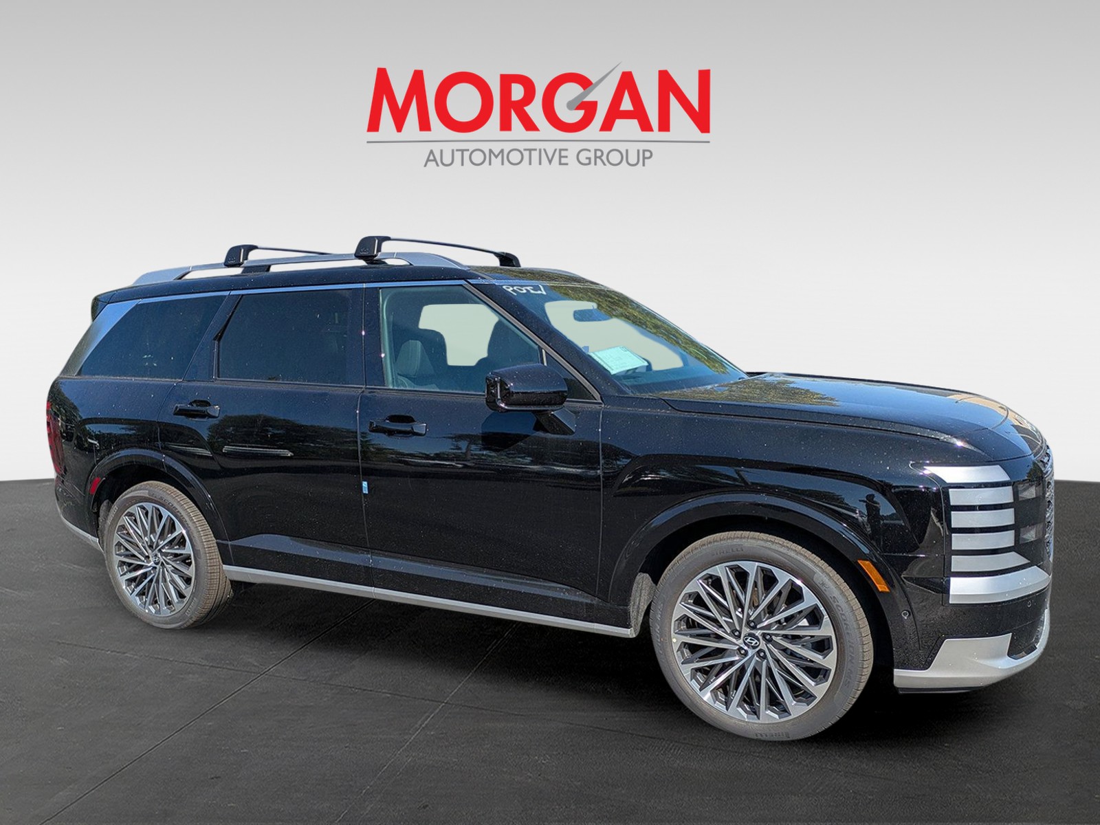 2026 Hyundai PALISADE - Photo 2