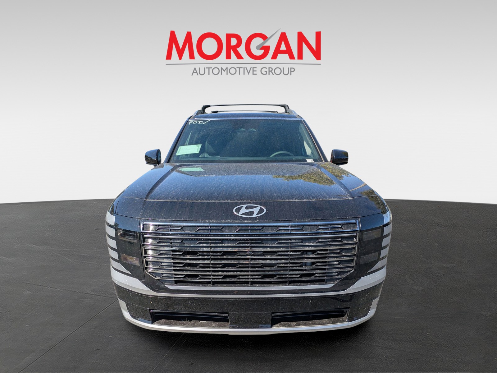 2026 Hyundai PALISADE - Photo 4
