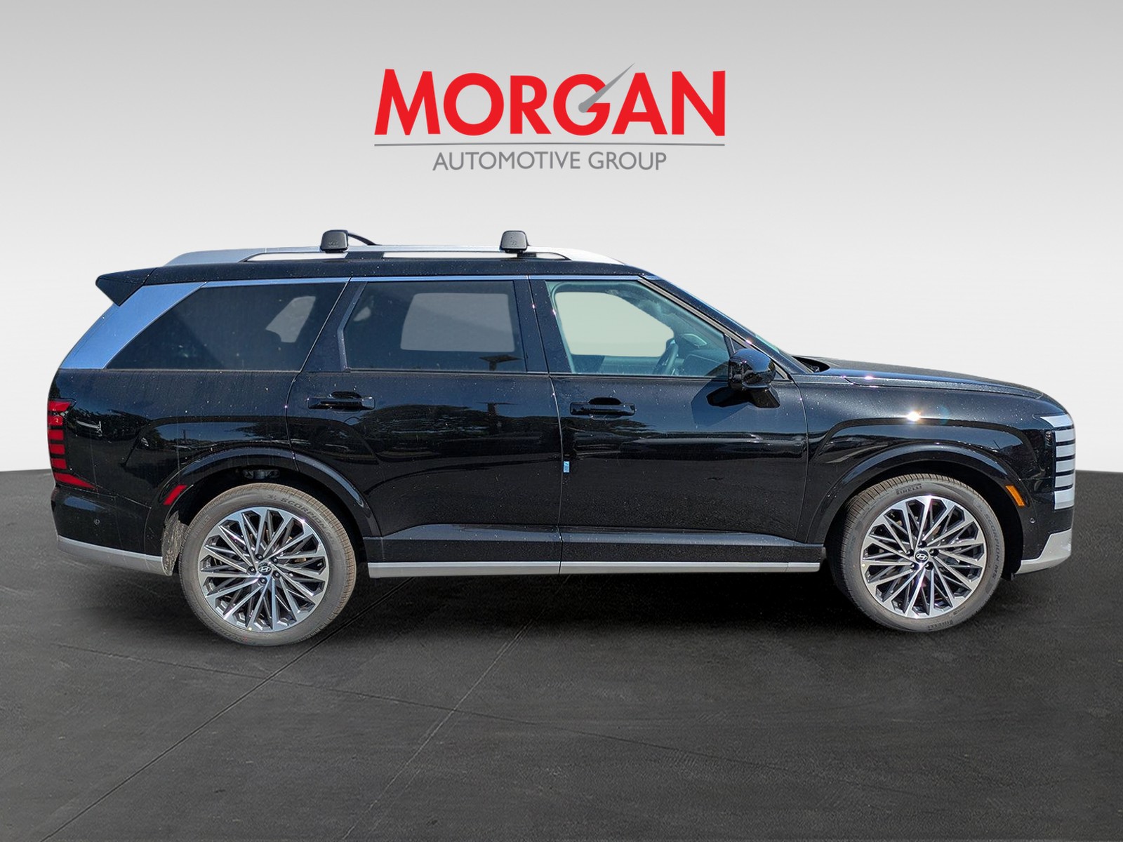 2026 Hyundai PALISADE - Photo 8