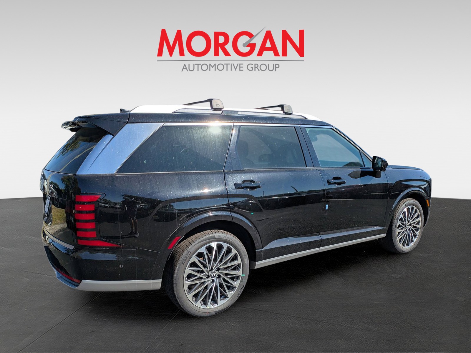 2026 Hyundai PALISADE - Photo 5