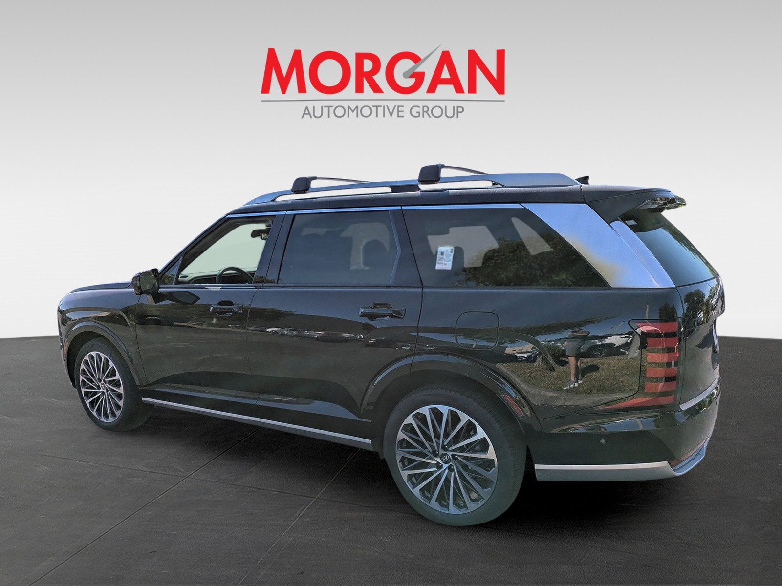 2026 Hyundai PALISADE - Photo 6