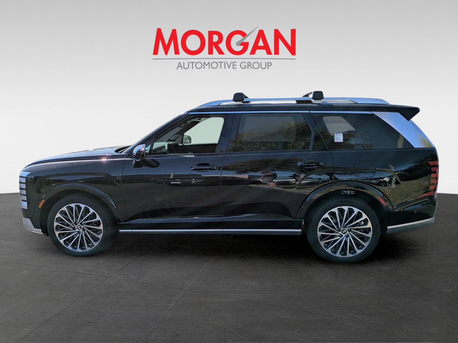 2026 Hyundai PALISADE - Photo 9