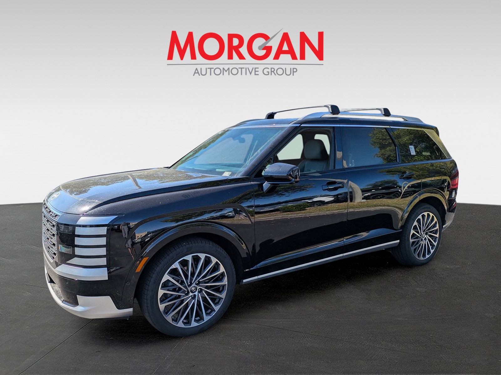 2026 Hyundai PALISADE - Photo 3