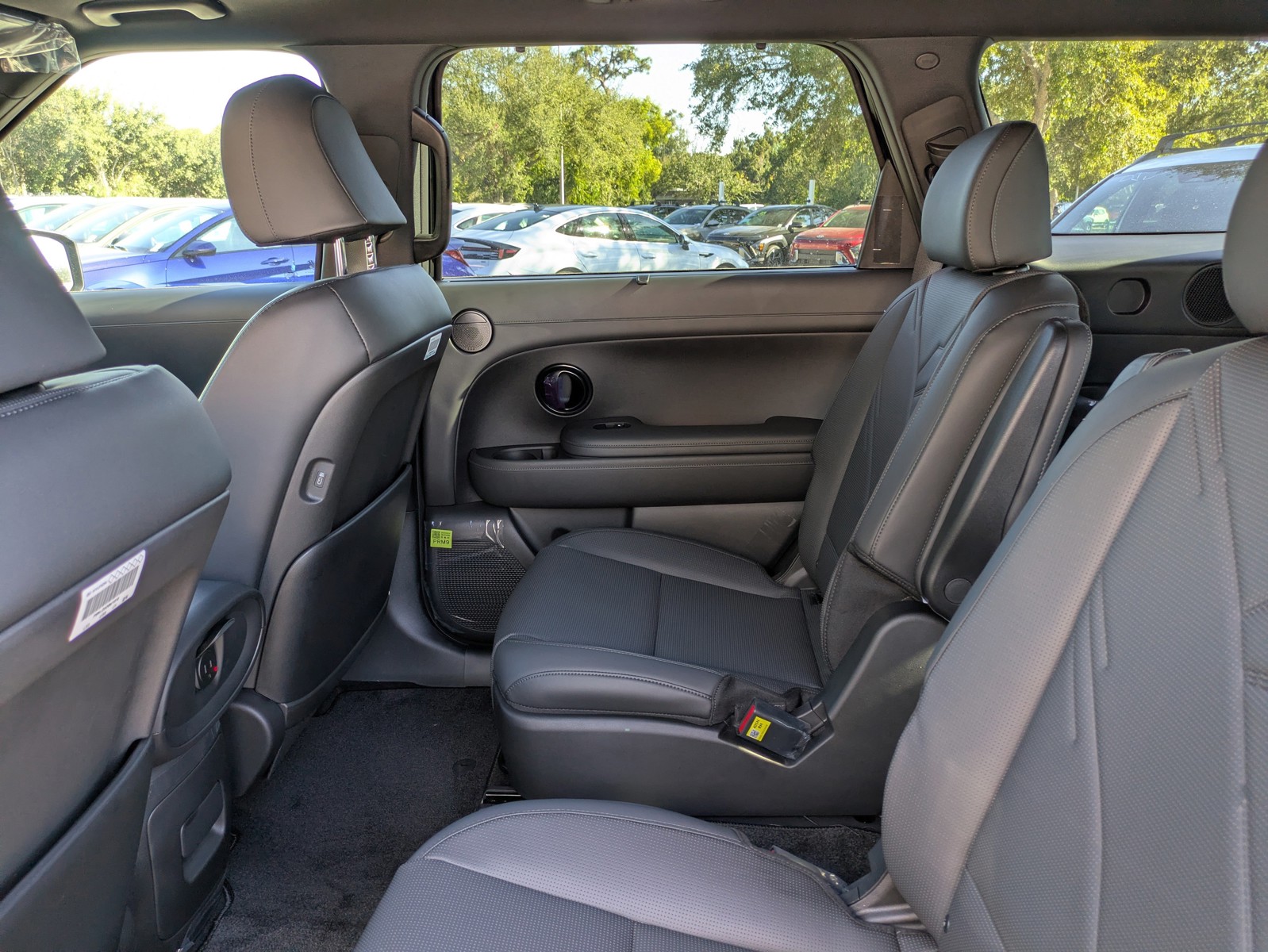 2026 Hyundai PALISADE - Photo 13