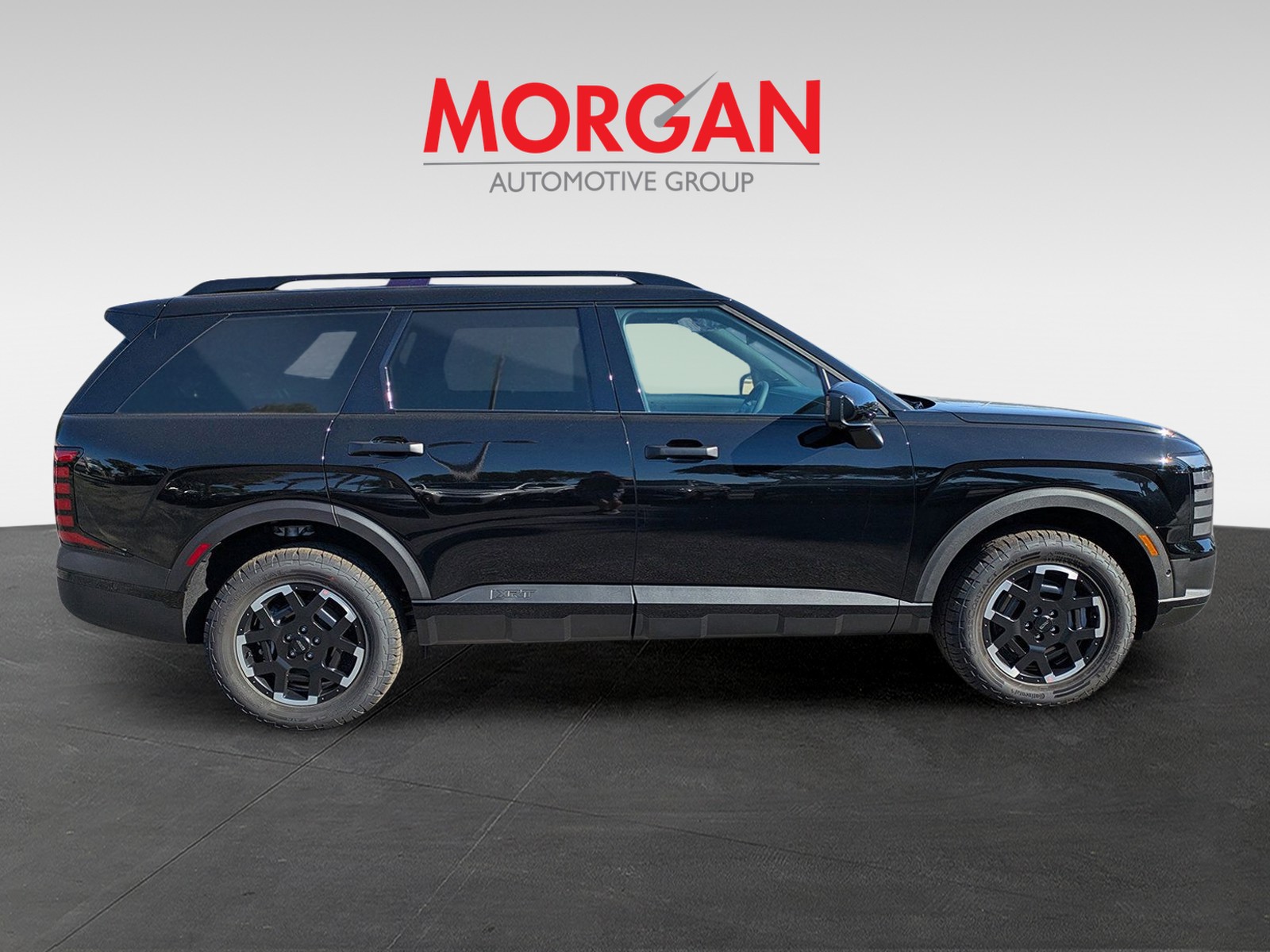 2026 Hyundai PALISADE - Photo 8