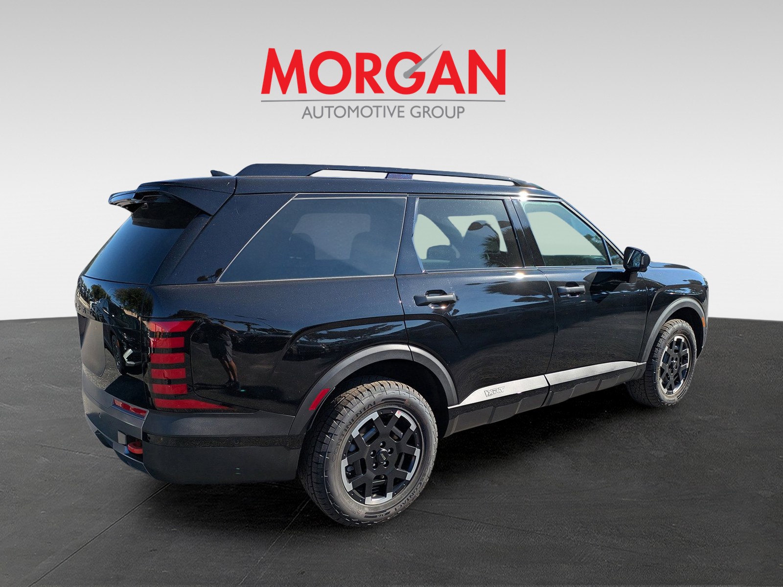 2026 Hyundai PALISADE - Photo 5