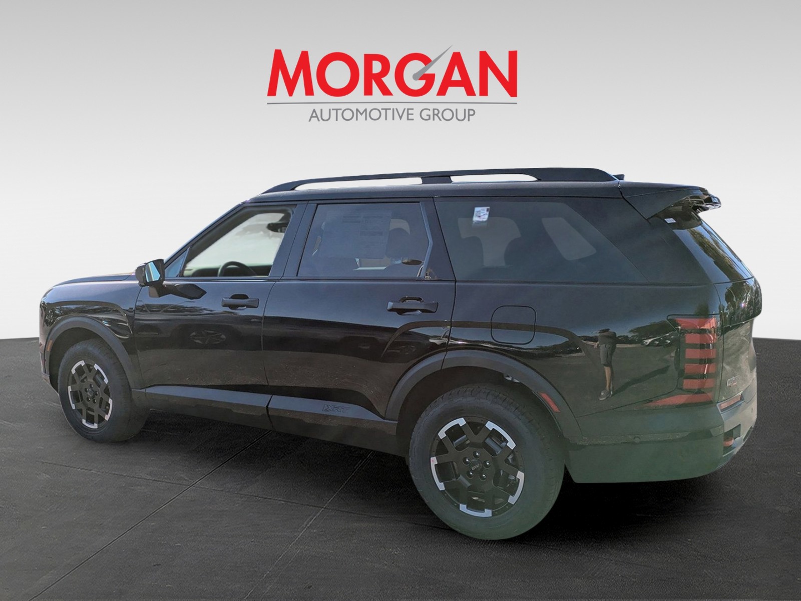 2026 Hyundai PALISADE - Photo 6