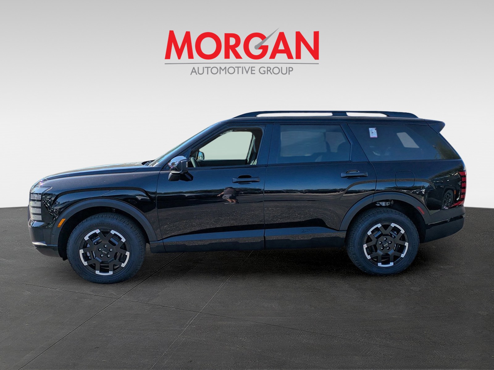 2026 Hyundai PALISADE - Photo 9