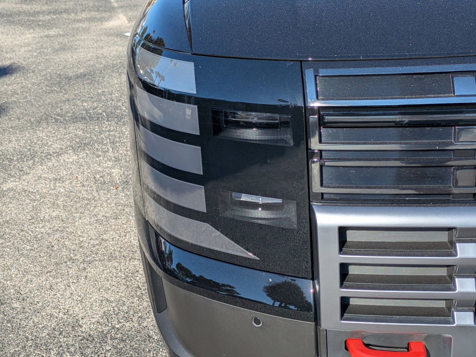 2026 Hyundai PALISADE - Photo 10