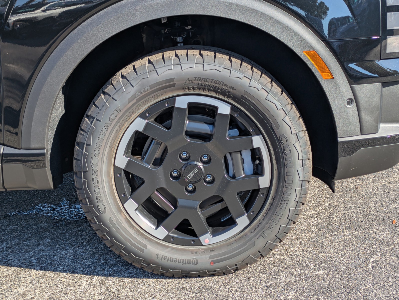 2026 Hyundai PALISADE - Photo 11