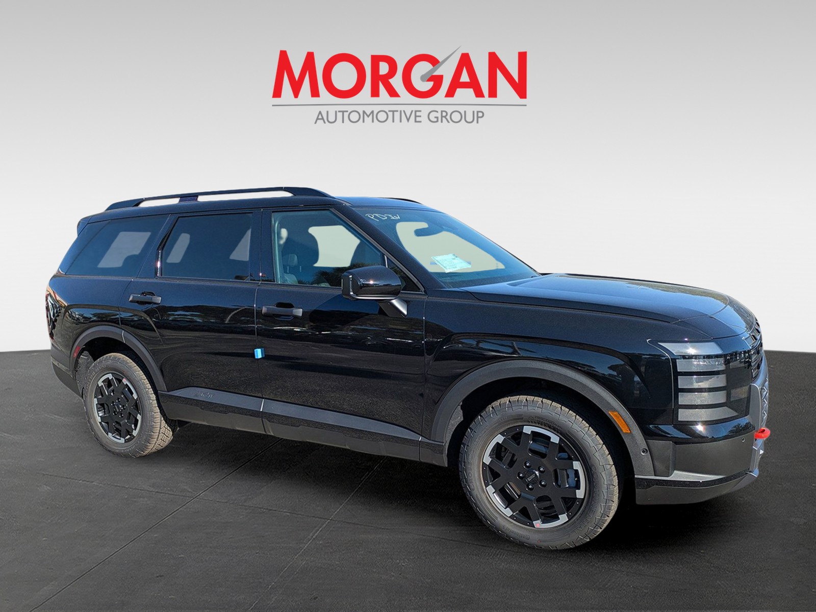 2026 Hyundai PALISADE - Photo 2