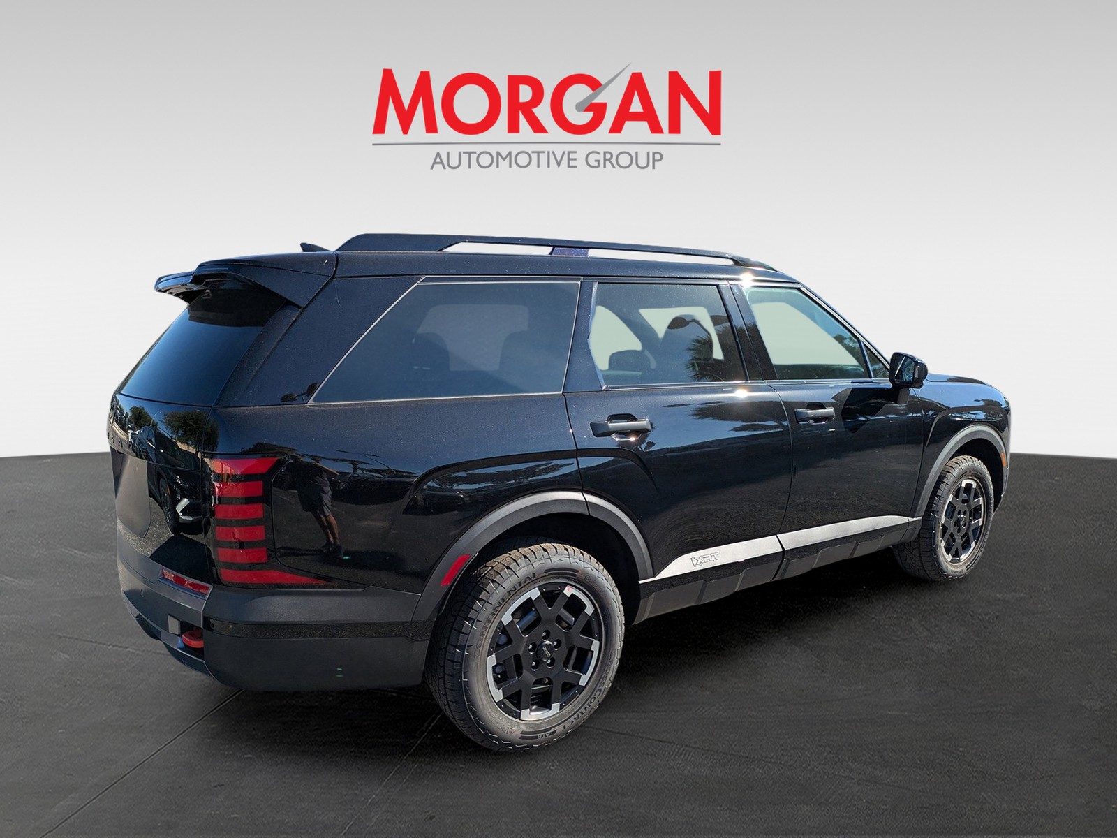 2026 Hyundai PALISADE - Photo 5