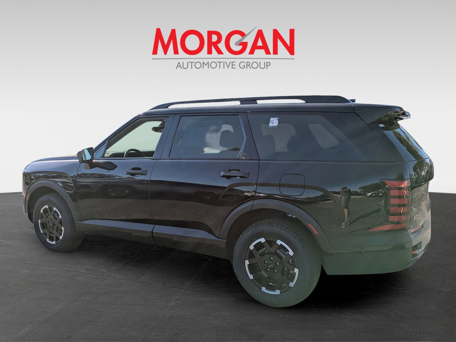 2026 Hyundai PALISADE - Photo 6