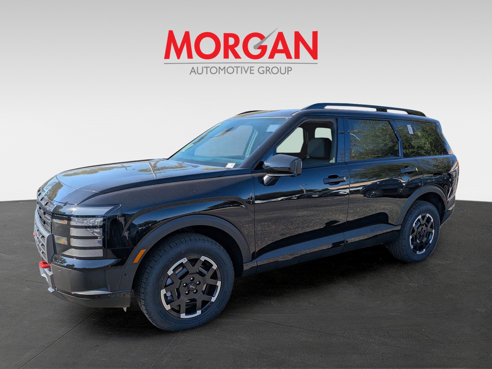 2026 Hyundai PALISADE - Photo 3