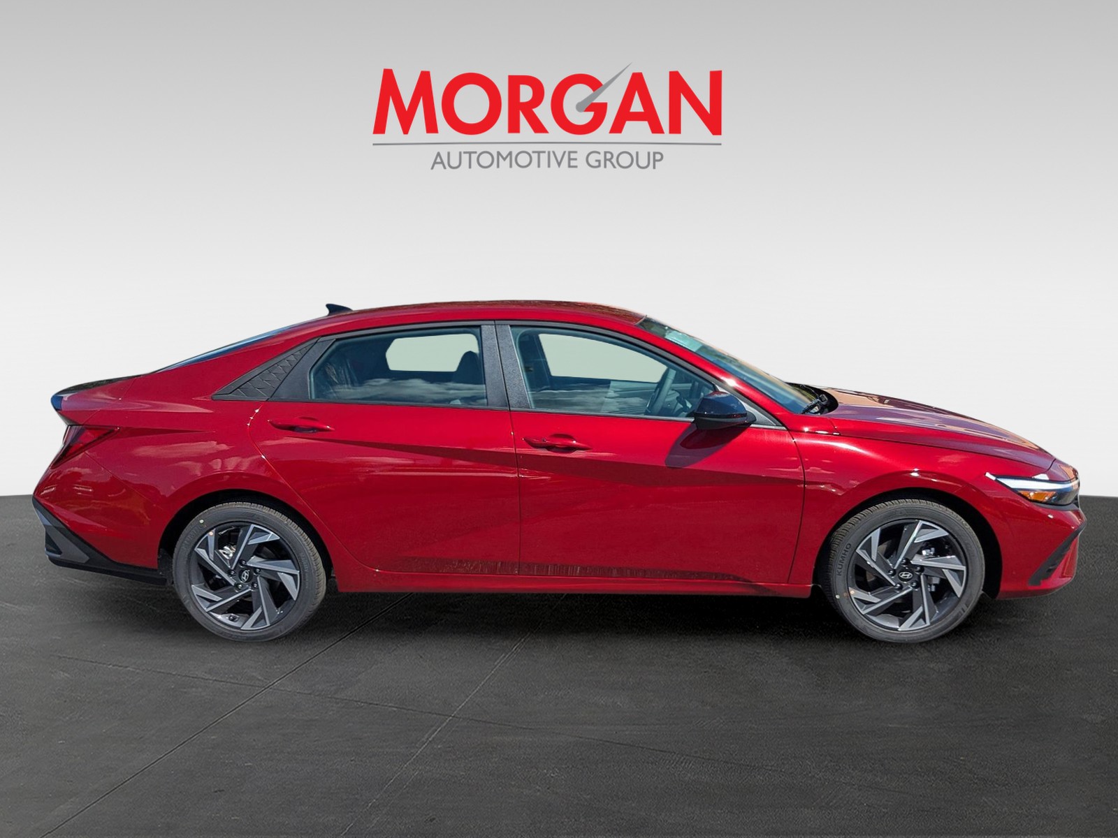 2025 Hyundai ELANTRA - Photo 8