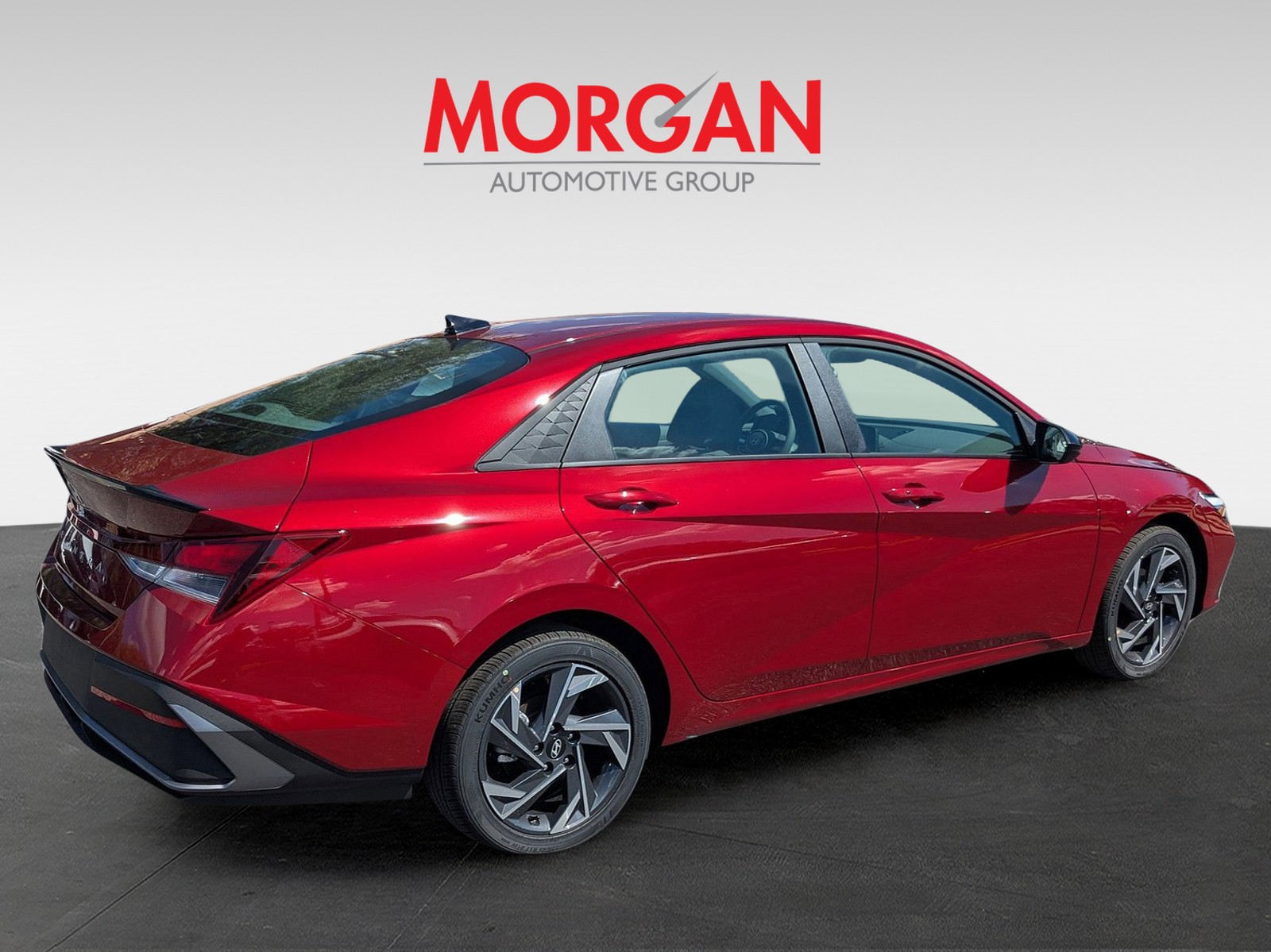 2025 Hyundai ELANTRA - Photo 6