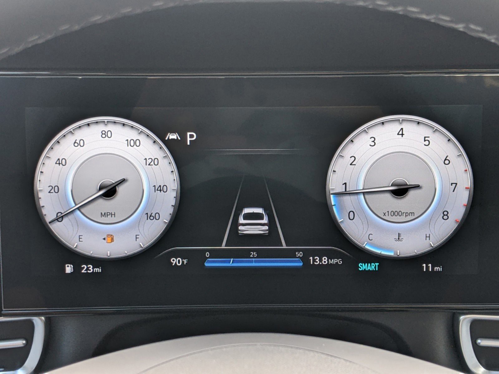 2025 Hyundai ELANTRA - Photo 26