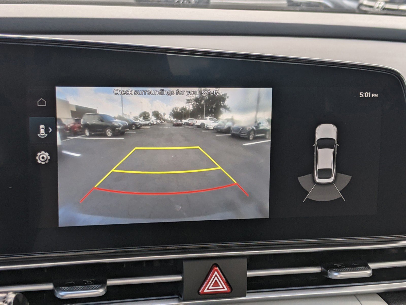 2025 Hyundai ELANTRA - Photo 27