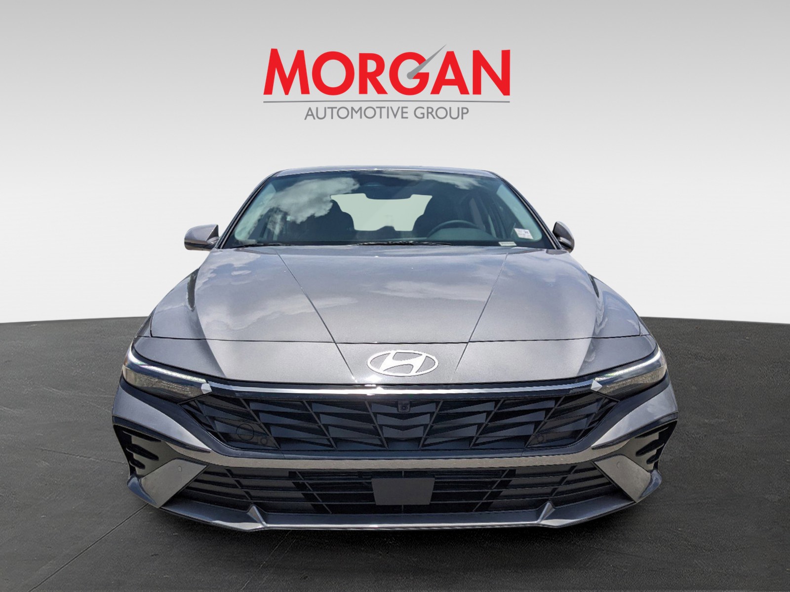 2025 Hyundai ELANTRA - Photo 3