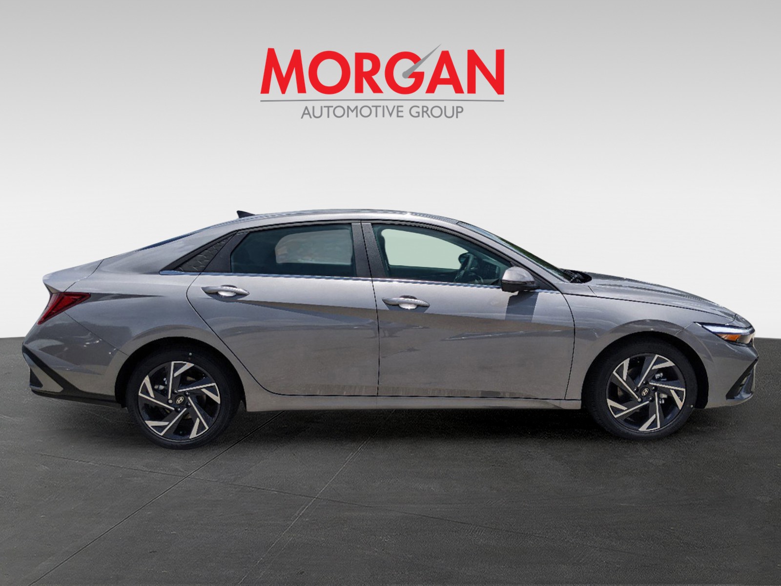 2025 Hyundai ELANTRA - Photo 4