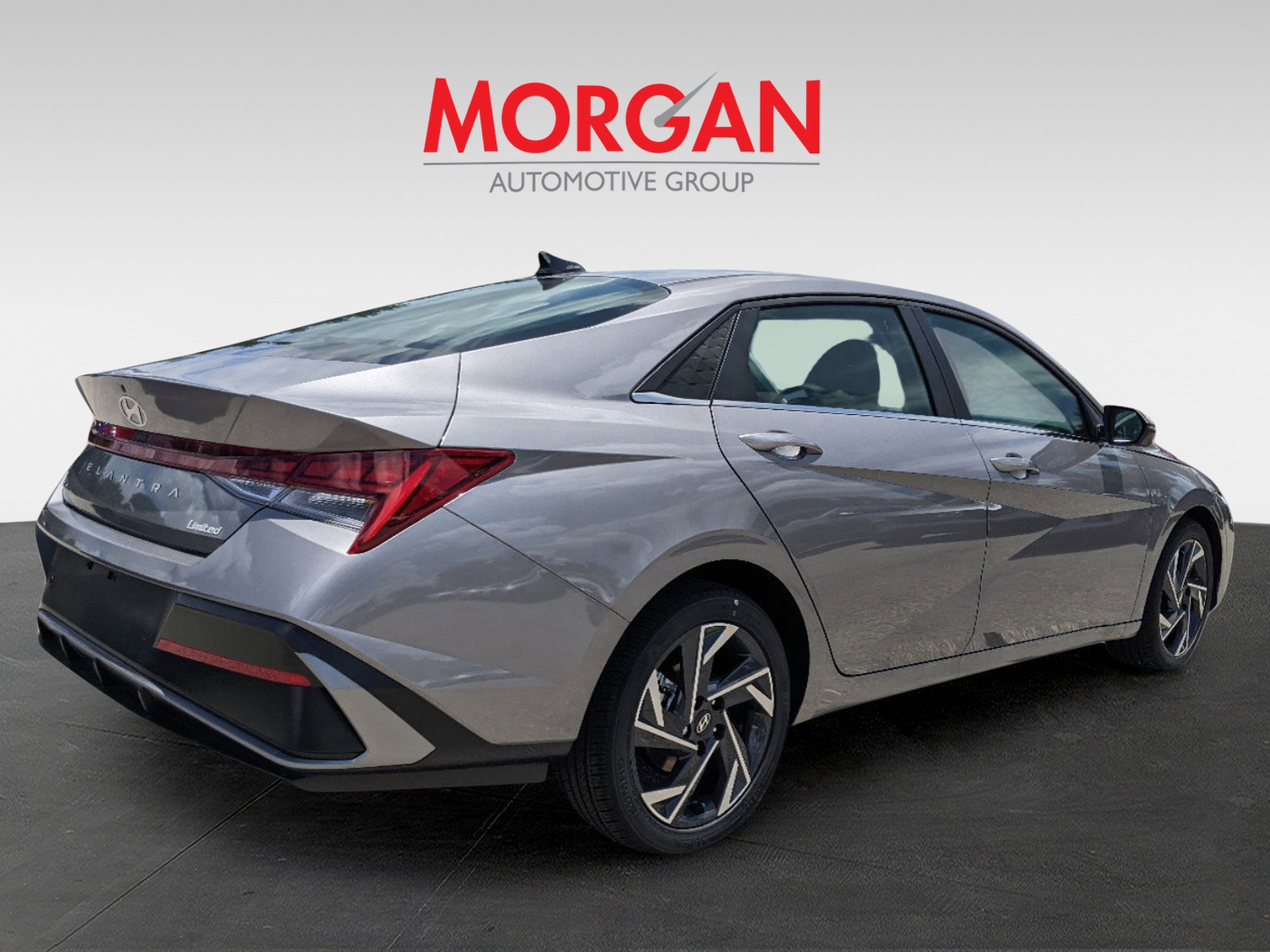 2025 Hyundai ELANTRA - Photo 5
