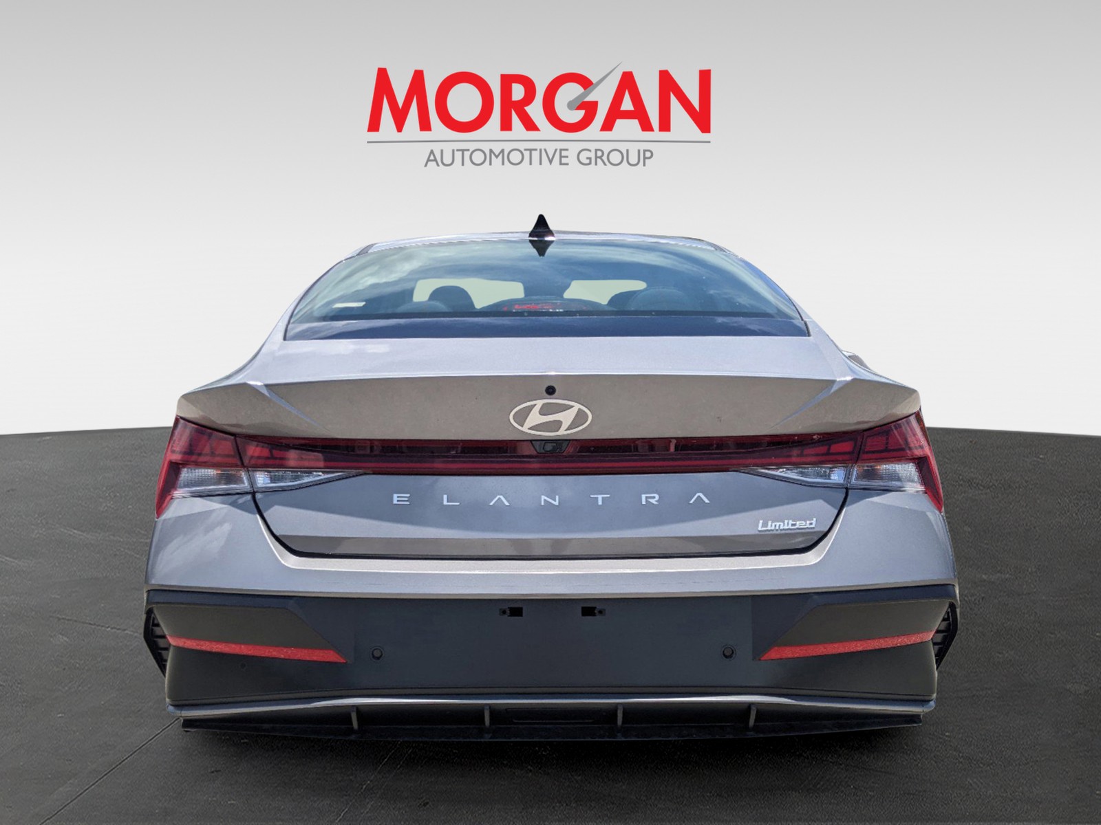 2025 Hyundai ELANTRA - Photo 6