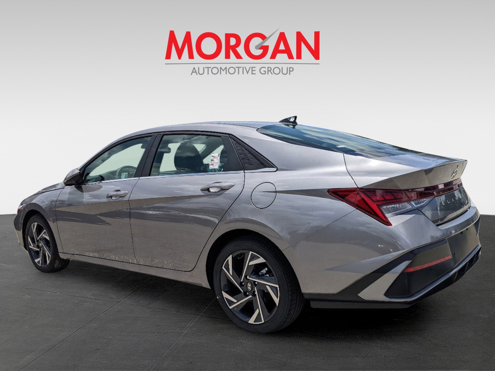 2025 Hyundai ELANTRA - Photo 7