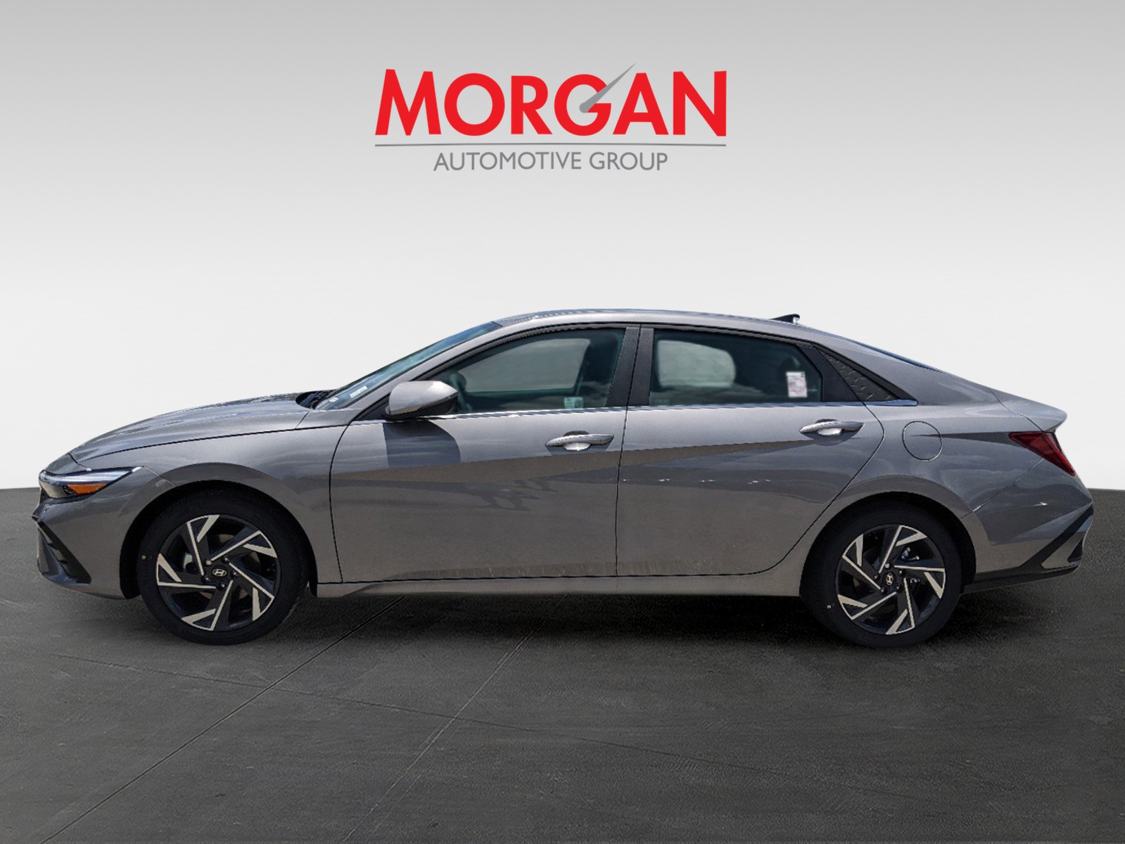 2025 Hyundai ELANTRA - Photo 8