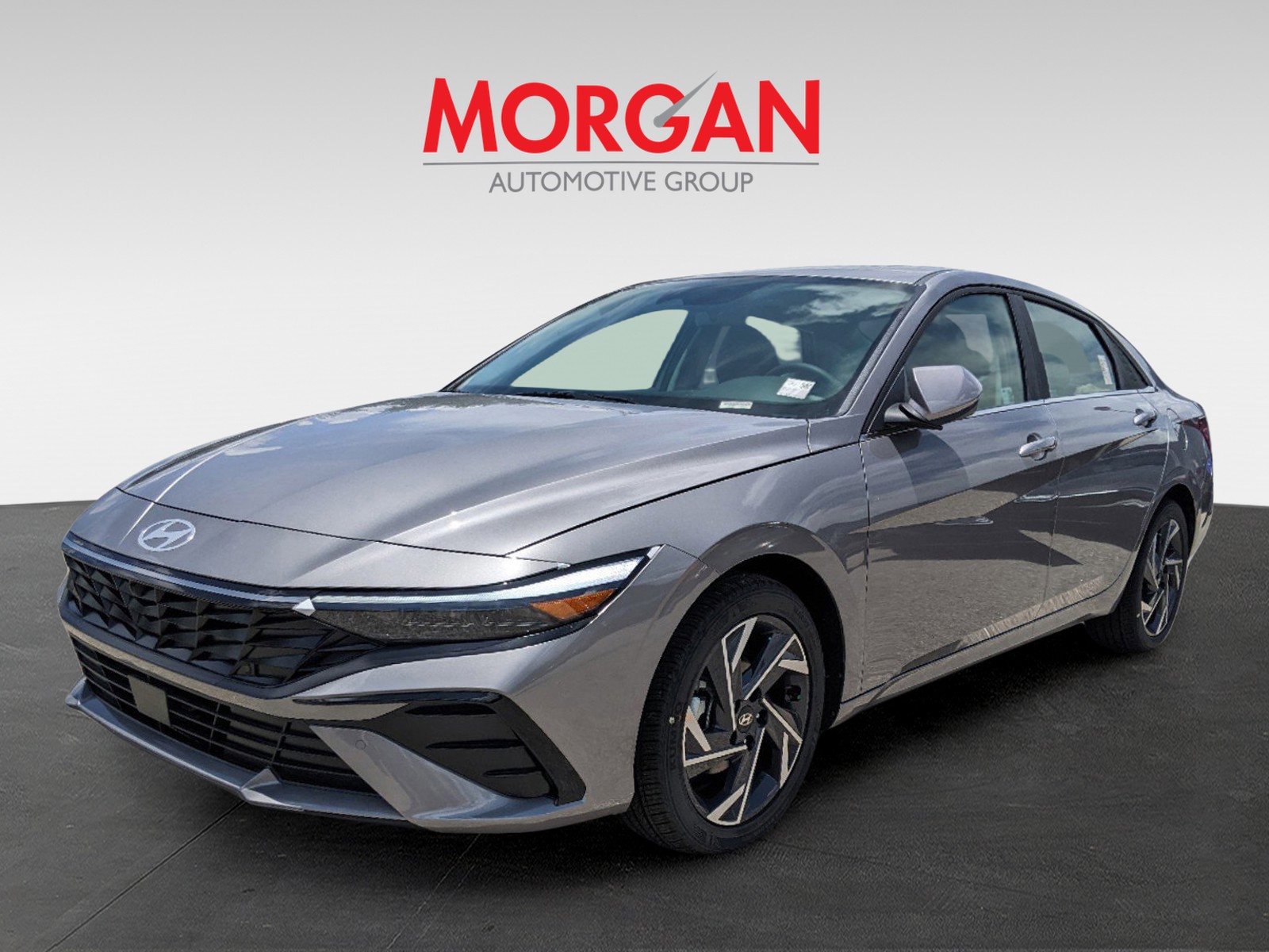 2025 Hyundai ELANTRA - Photo 9