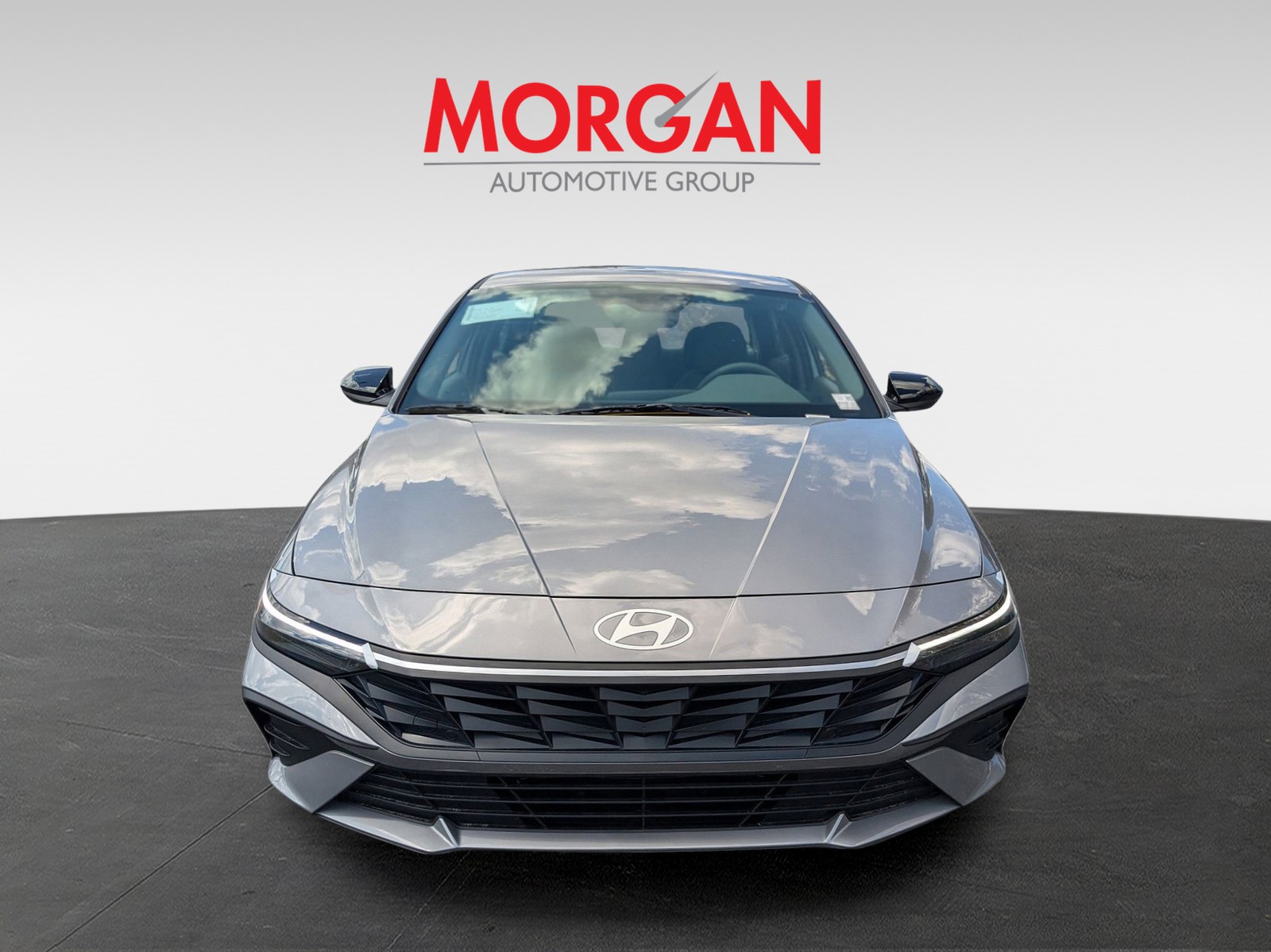 2025 Hyundai ELANTRA - Photo 4