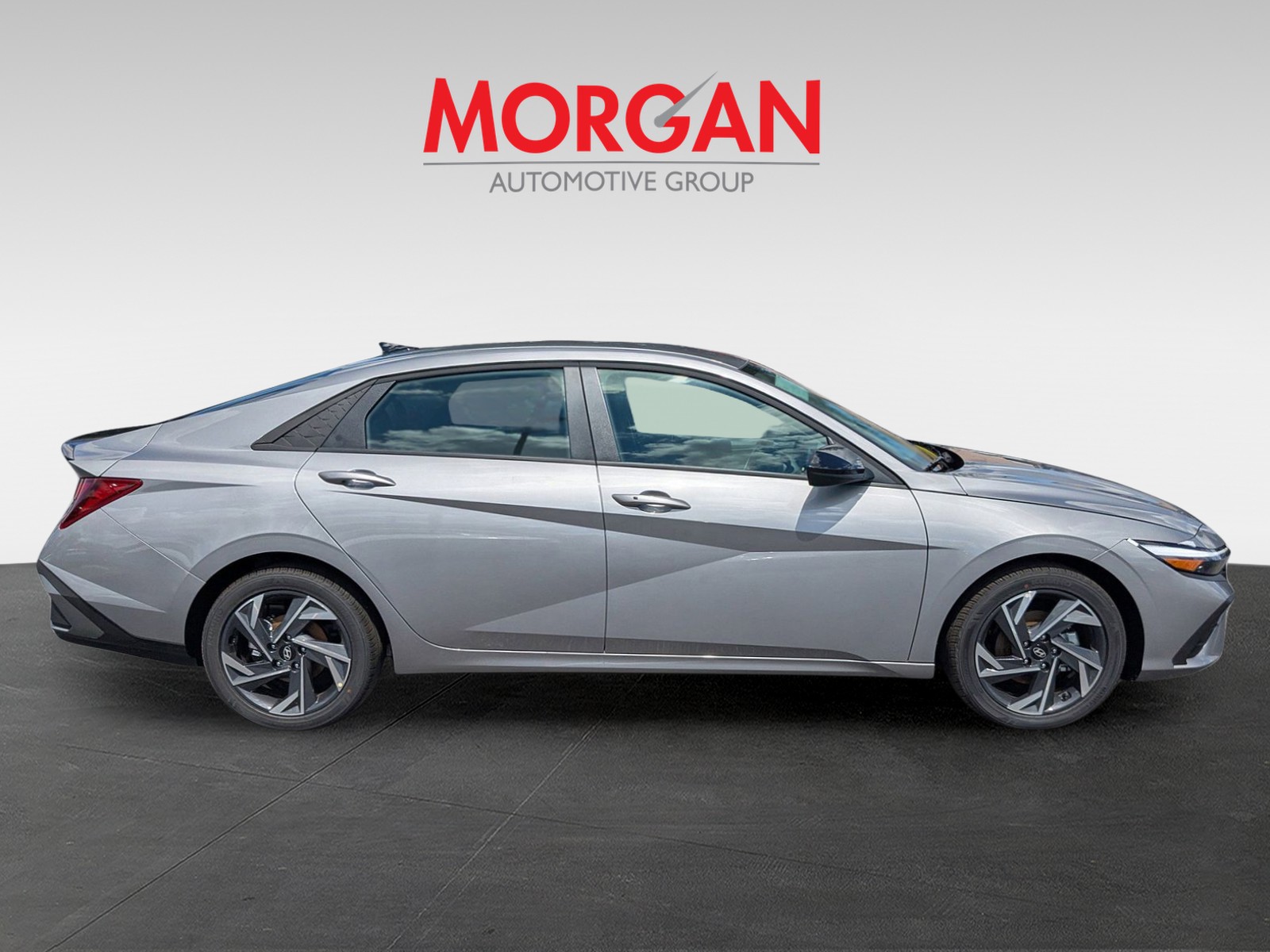 2025 Hyundai ELANTRA - Photo 8
