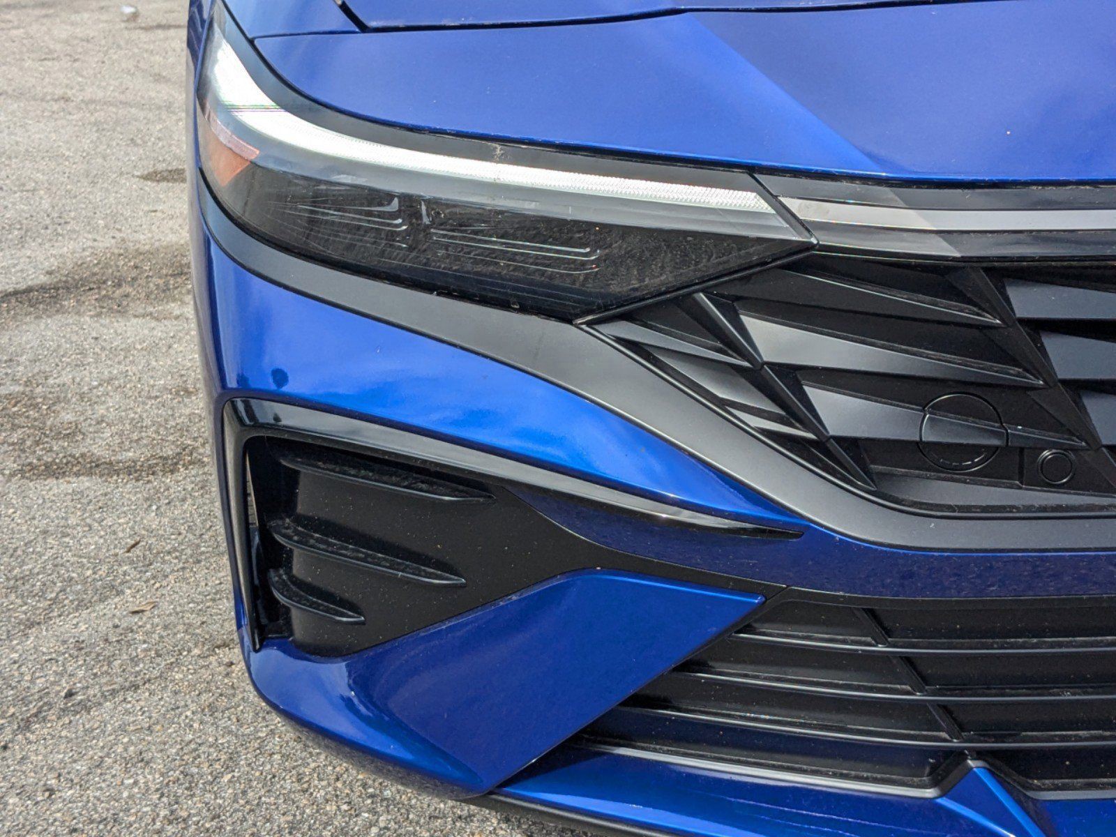 2025 Hyundai ELANTRA - Photo 10